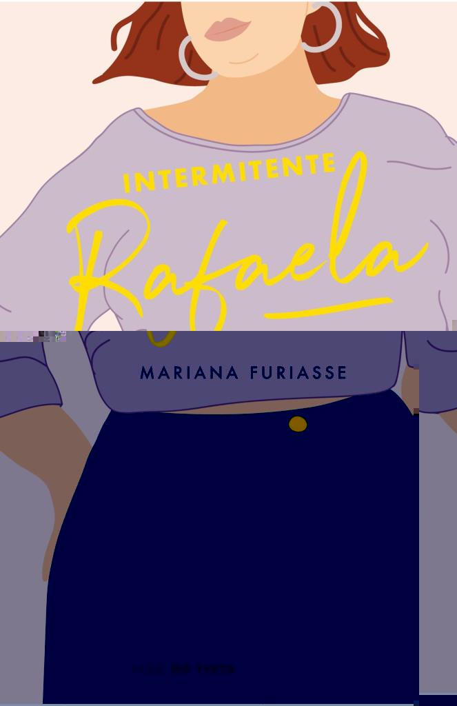 INTERMITENTE RAFAELA