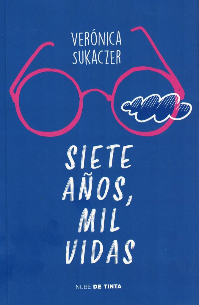 SIETE AÑOS, MIL VIDAS