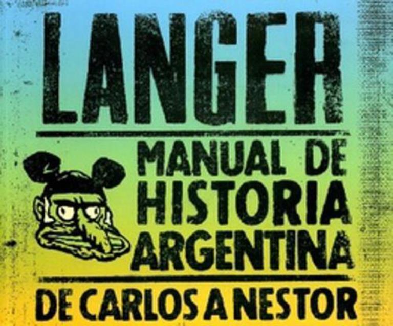 MANUAL DE HISTORIA ARGENTINA