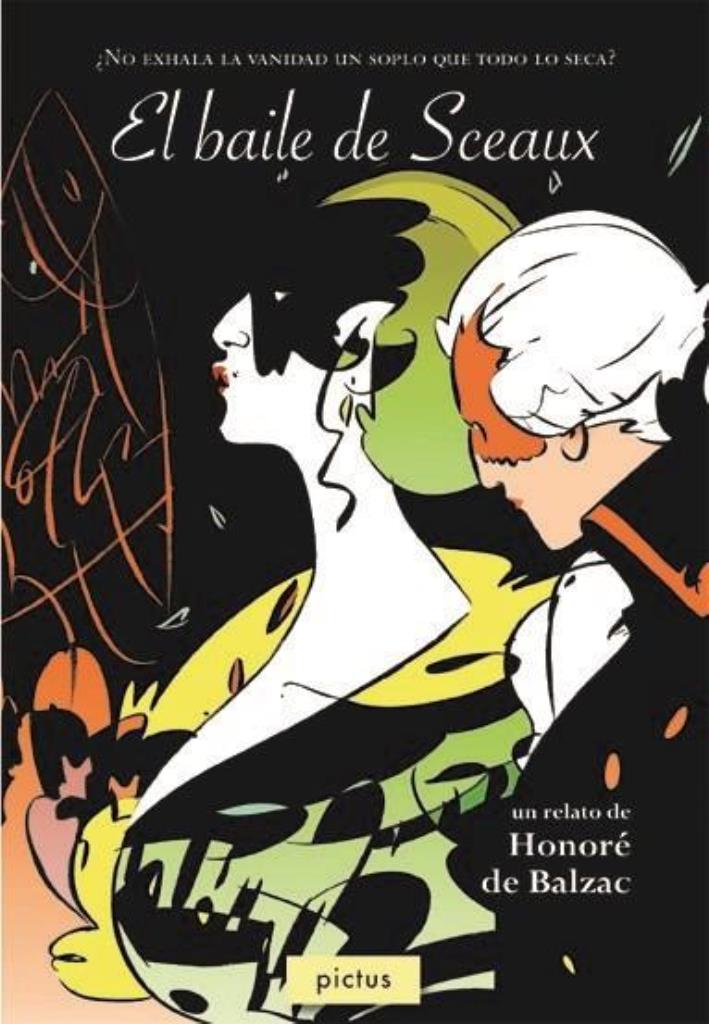 BAILE DE SCEAUX, EL - LECTOSFERA