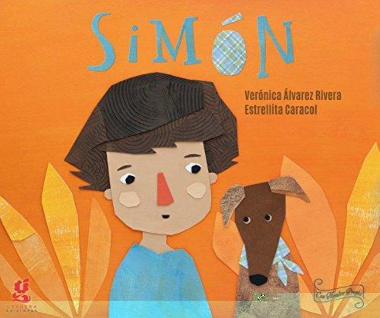SIMON- CON NOMBRE PROPIO 2