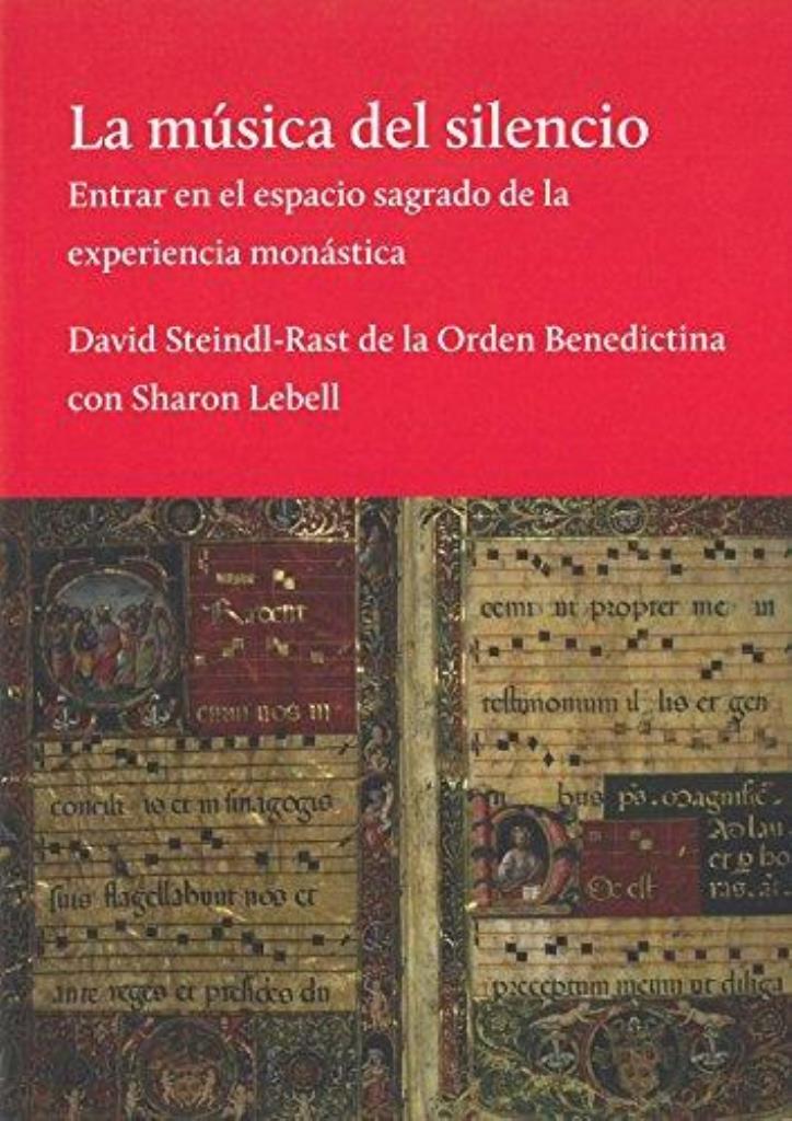 MUSICA DEL SILENCIO, LA