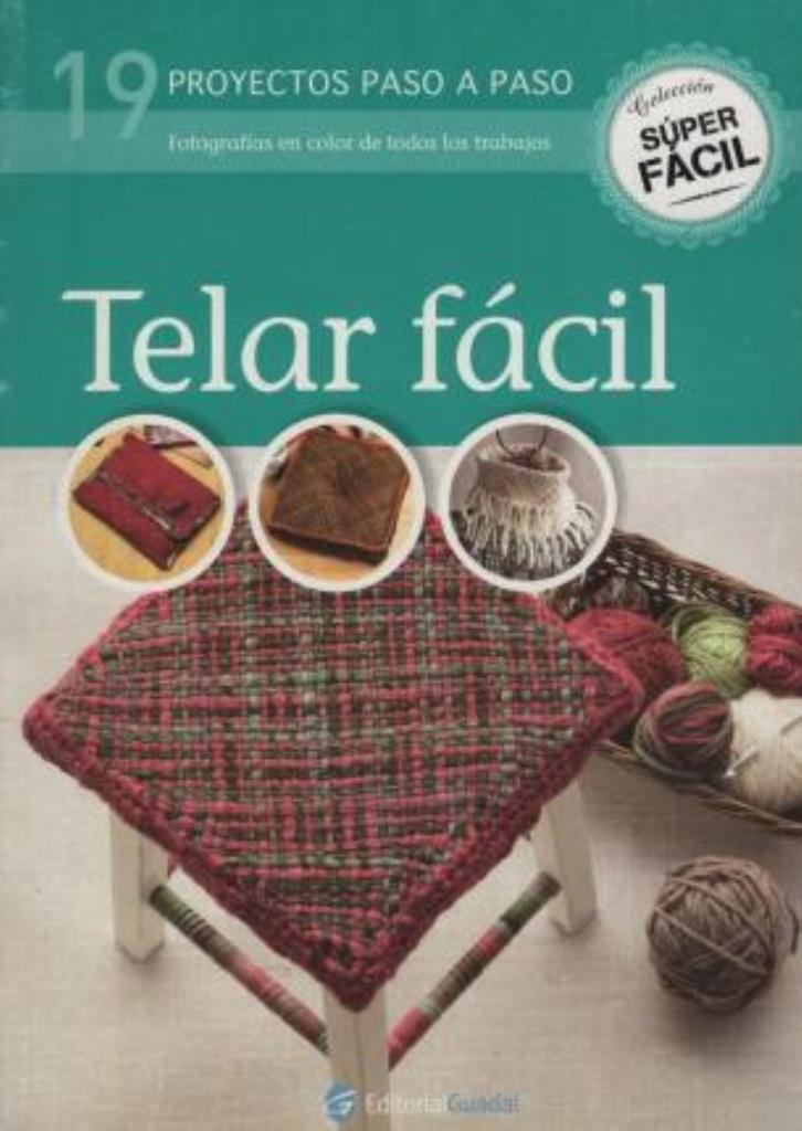 TELAR FACIL (NOVEDAD)