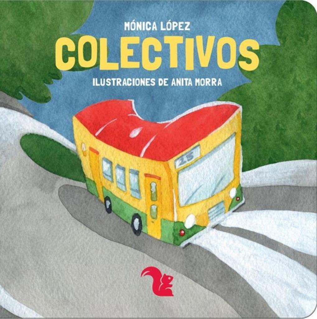 COLECTIVOS - EN QUE VIAJO
