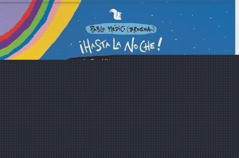 HASTA LA NOCHE! - 2019