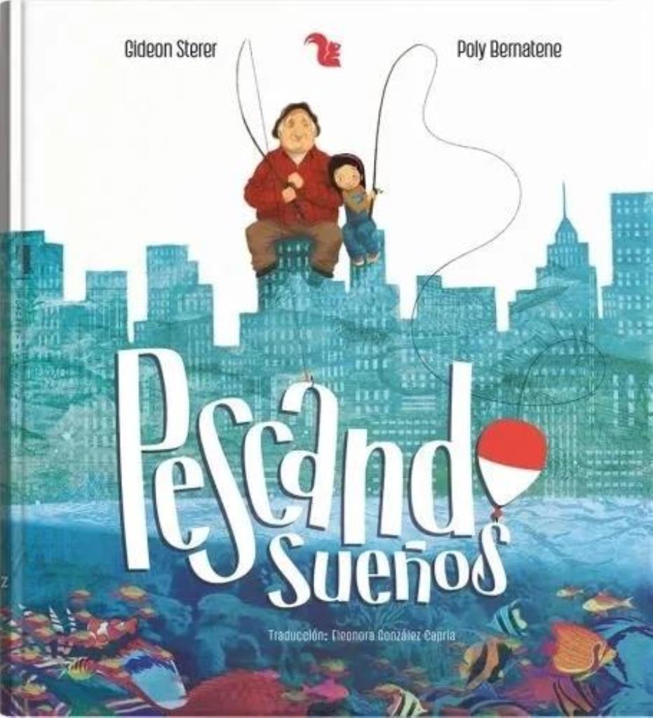 PESCANDO SUEÑOS