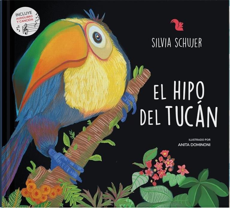 HIPO DEL TUCAN, EL