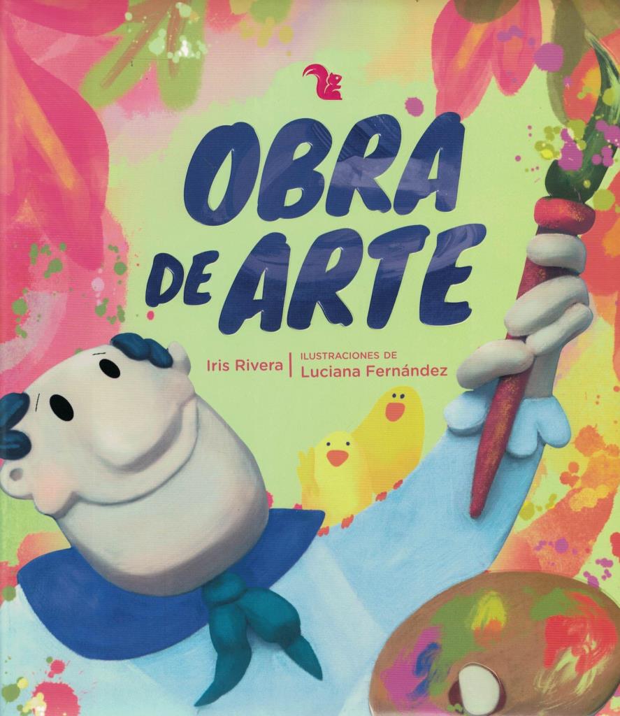 OBRA DE ARTE