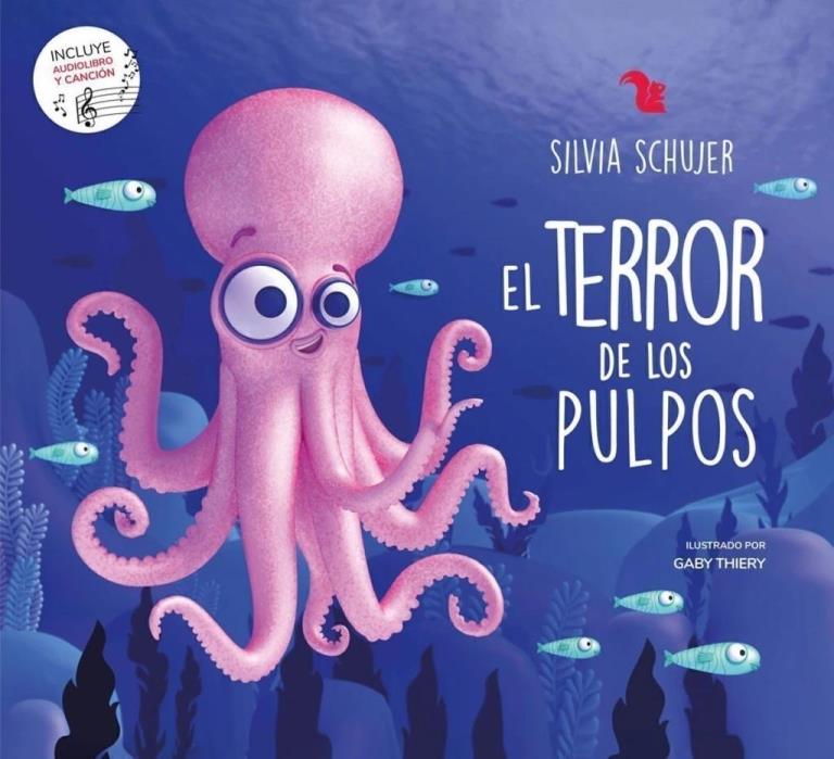 TERROR DE LOS PULPOS, EL