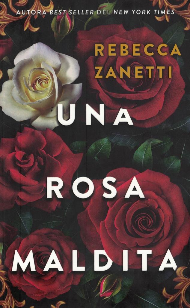 UNA ROSA MALDITA