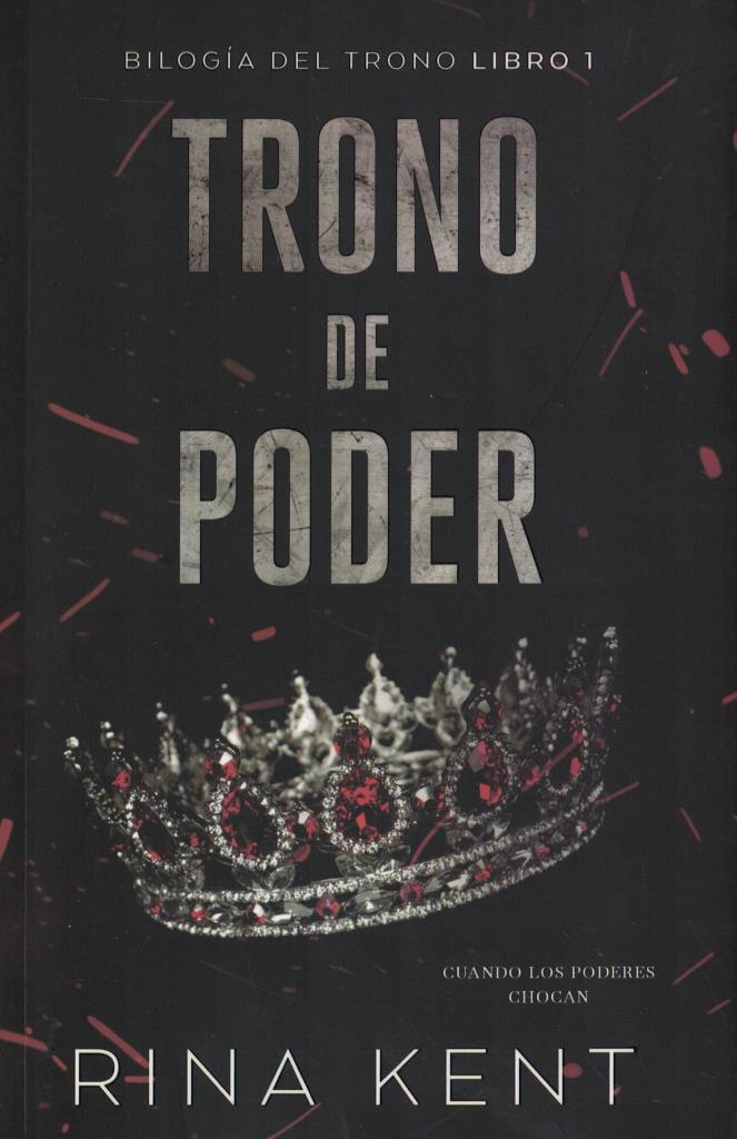 TRONO DE PODER