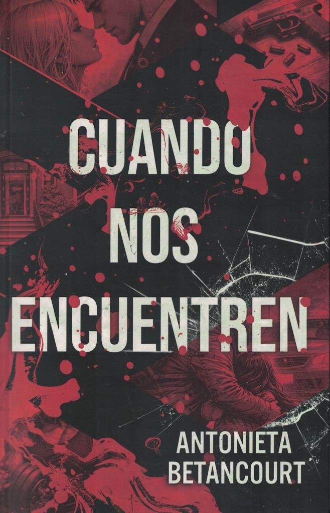 CUANDO NOS ENCUENTREN