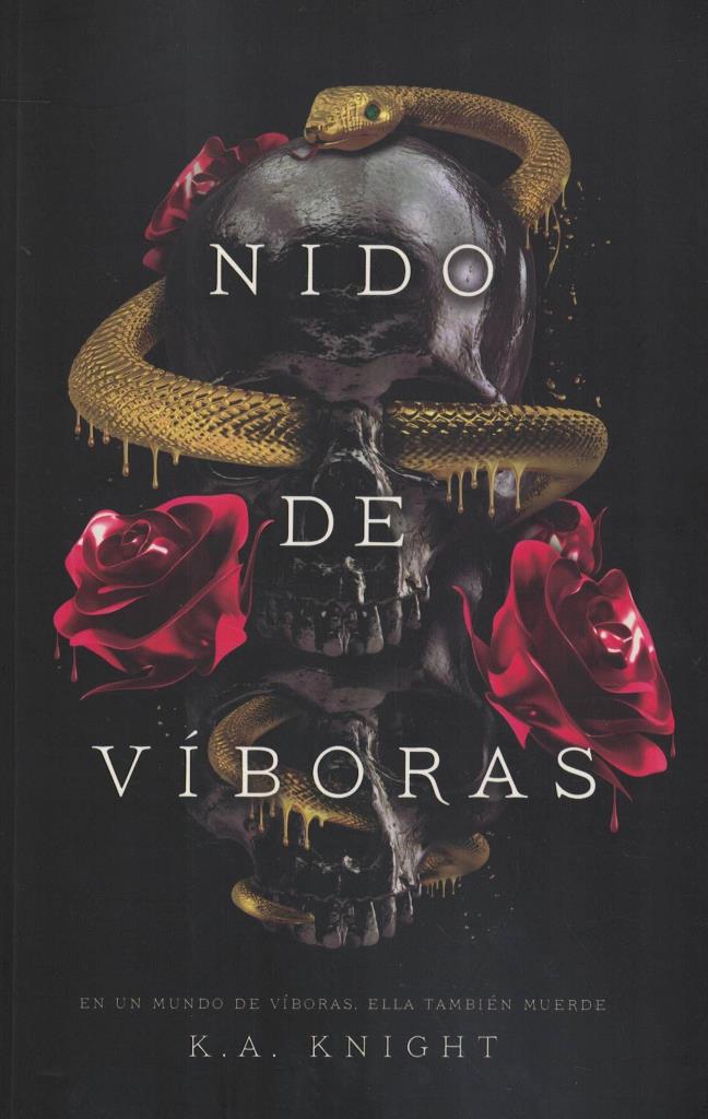 NIDO DE VIBORAS