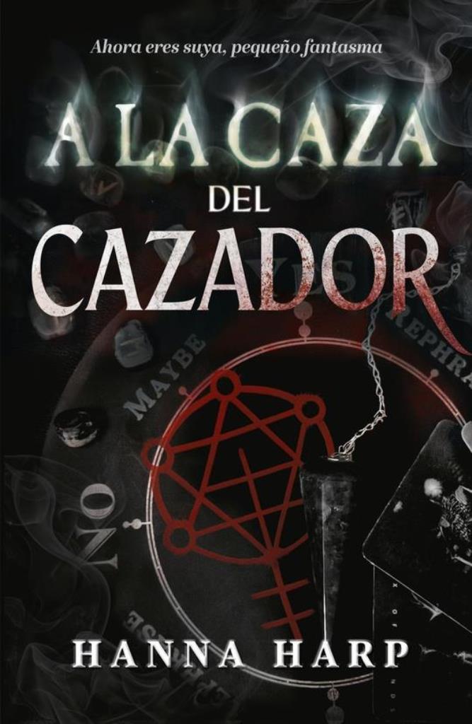 A LA CAZA DEL CAZADOR