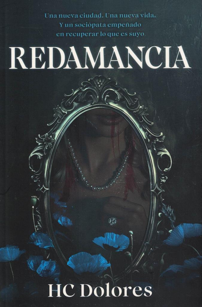 REDAMANCIA