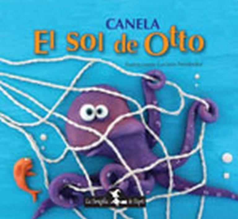 SOL DE OTTO, EL