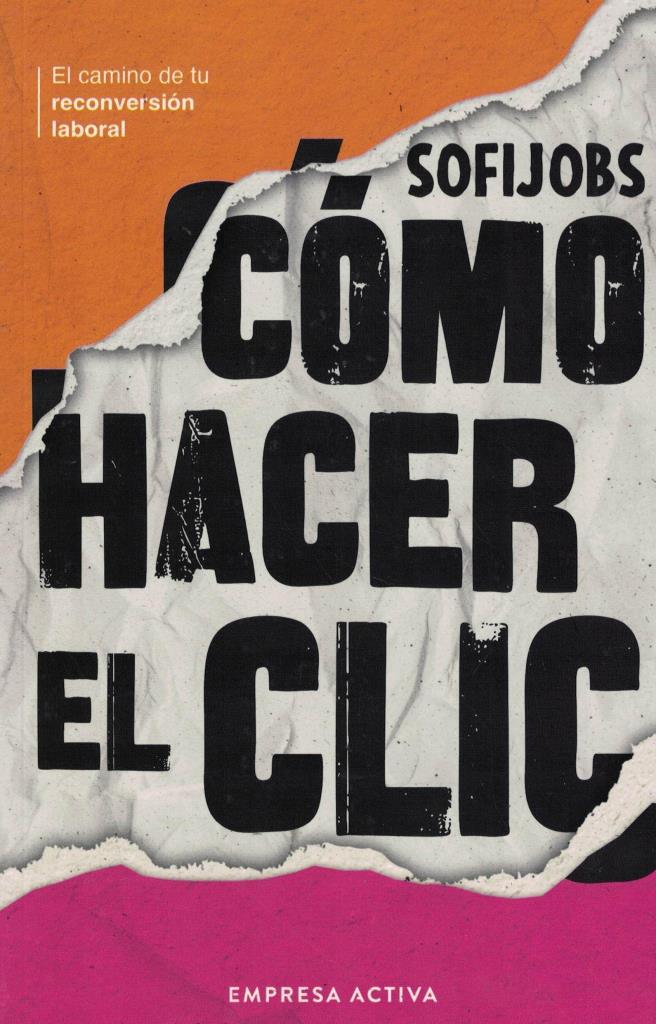COMO HACER EL CLIC