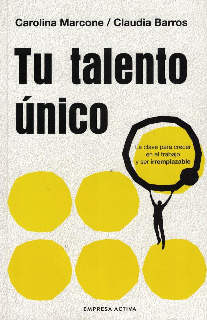 TU TALENTO UNICO