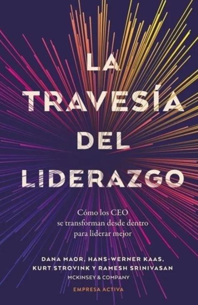 TRAVESIA DEL LIDERAZGO, LA
