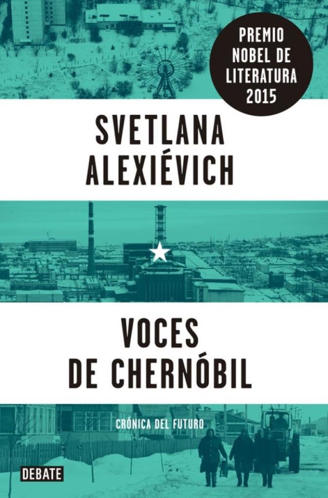 VOCES DE CHERNOBIL