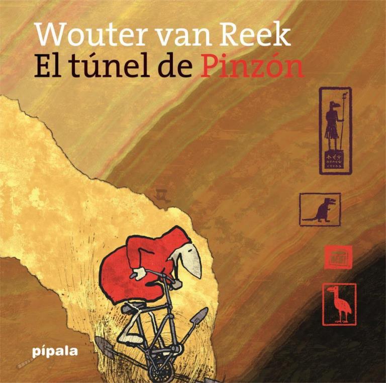 TUNEL DE PINZON, EL