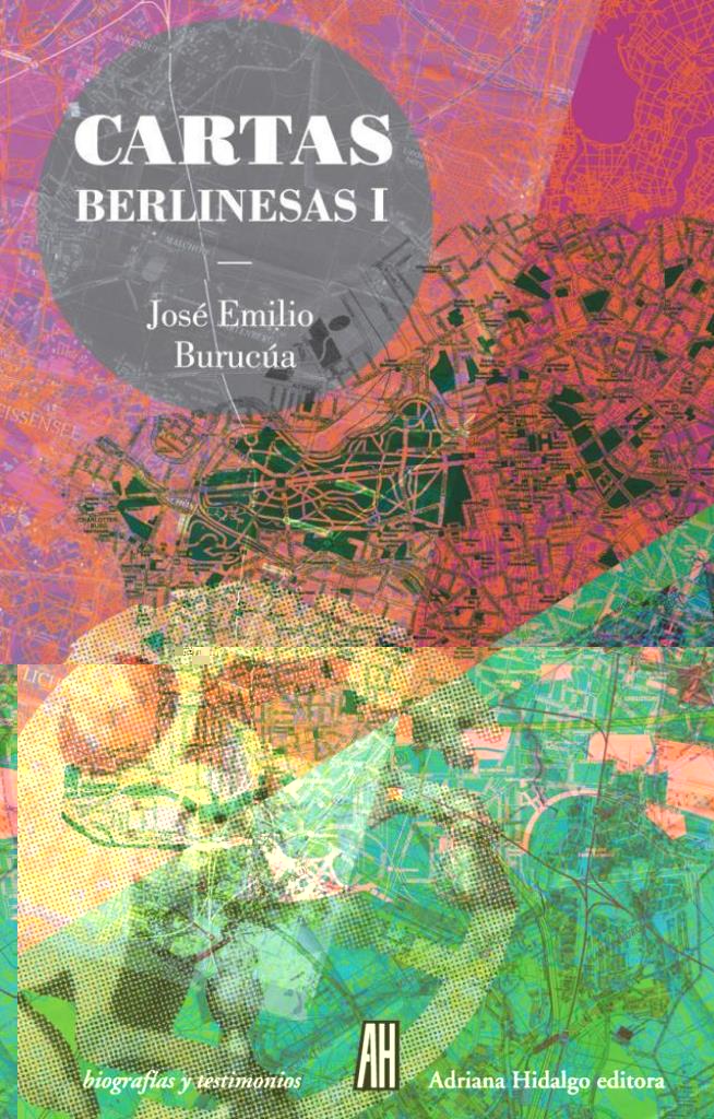 CARTAS BERLINESAS 1