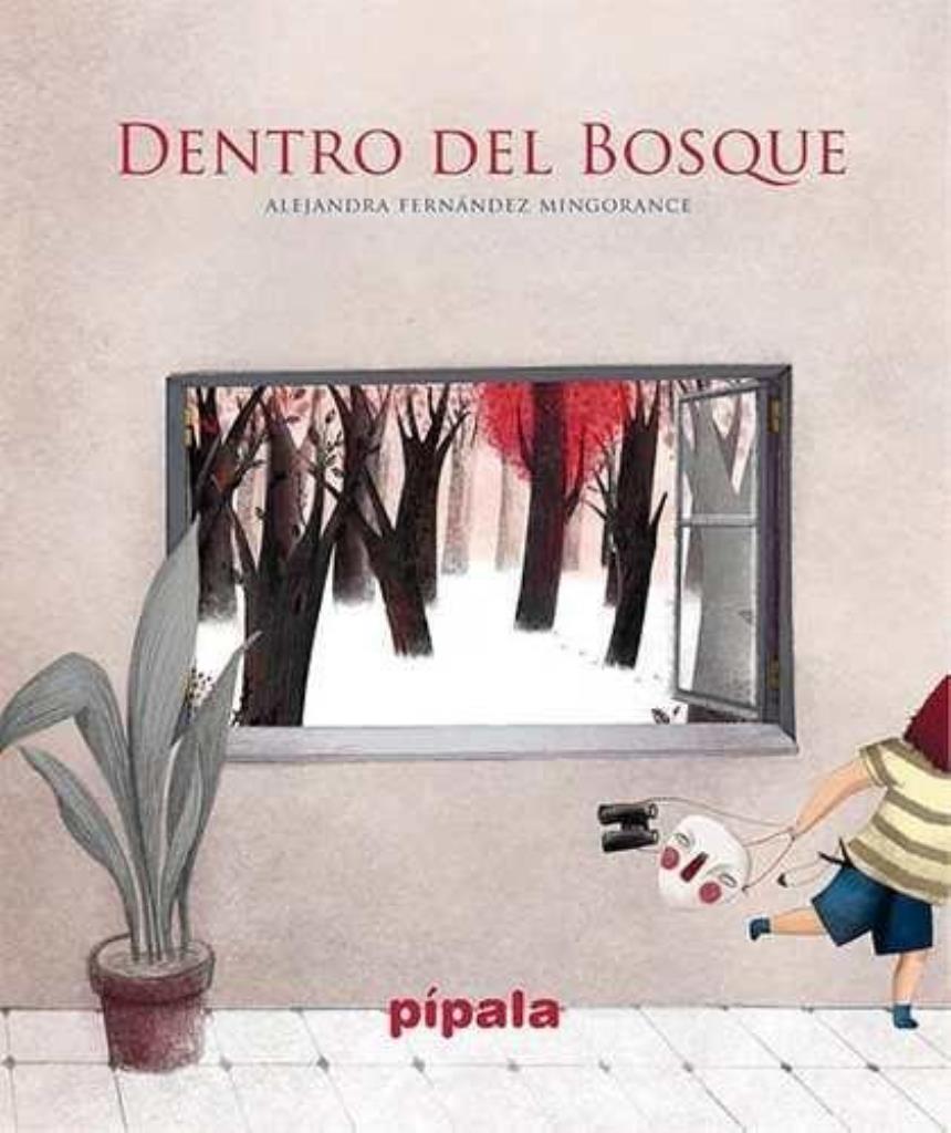 DENTRO DEL BOSQUE