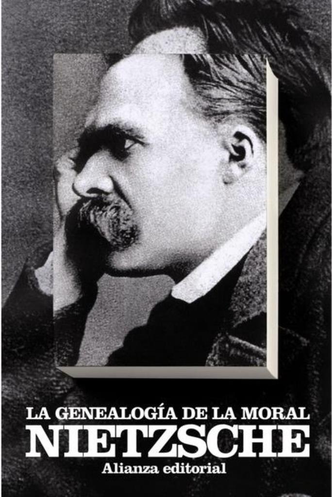 GENEALOGÍA DE LA MORAL, LA