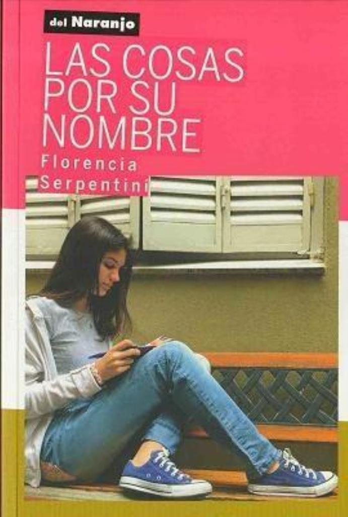 COSAS POR SU NOMBRE, LAS