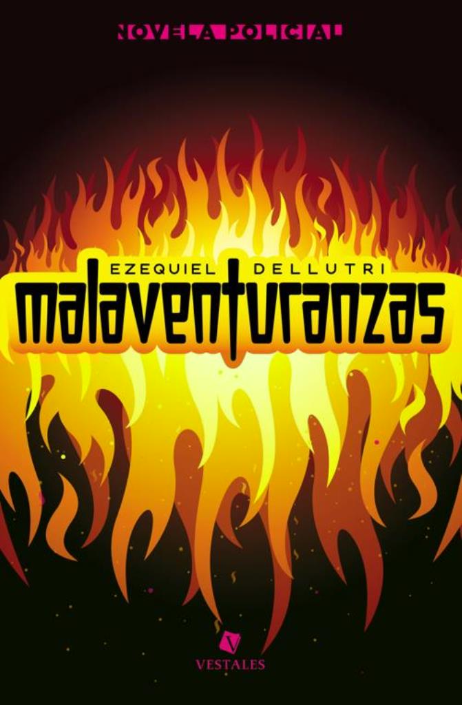 MALAVENTURANZAS