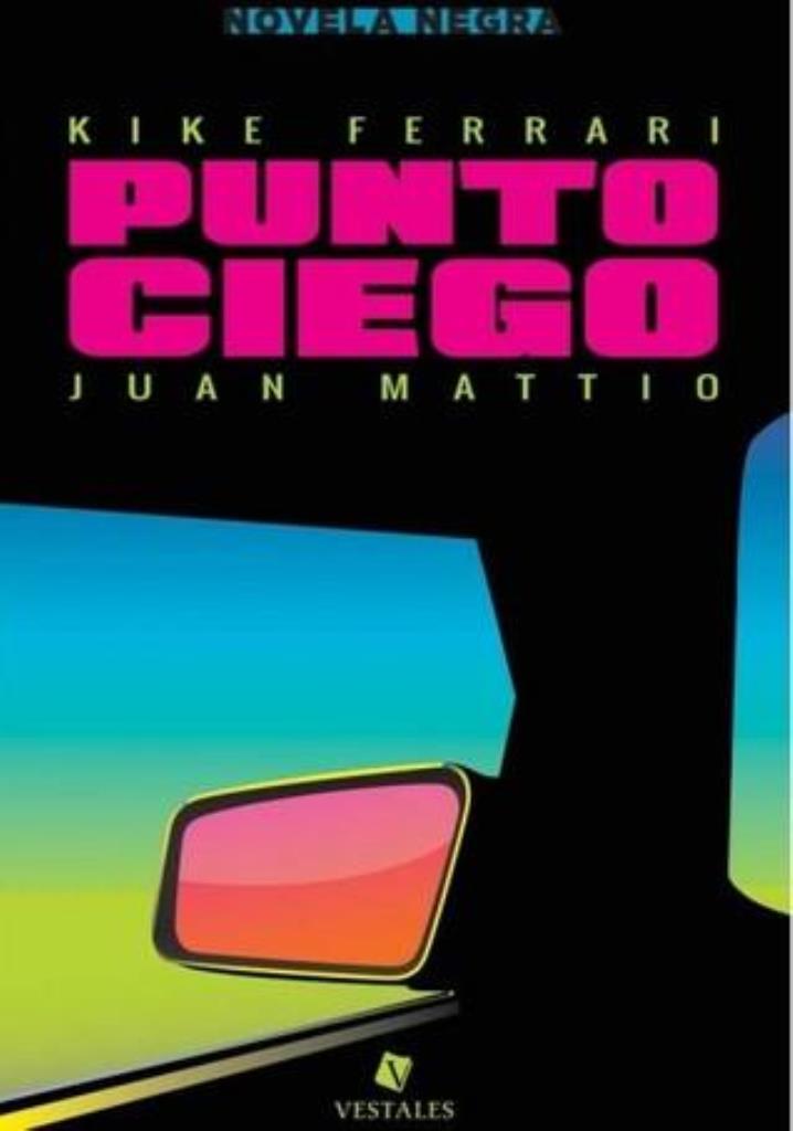 PUNTO CIEGO