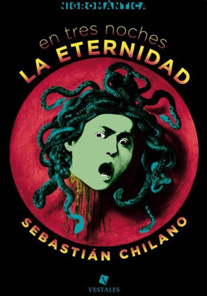 EN TRES NOCHES LA ETERNIDAD