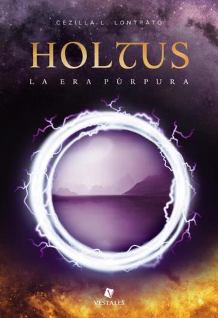 HOLTUS. LA ERA PURPURA