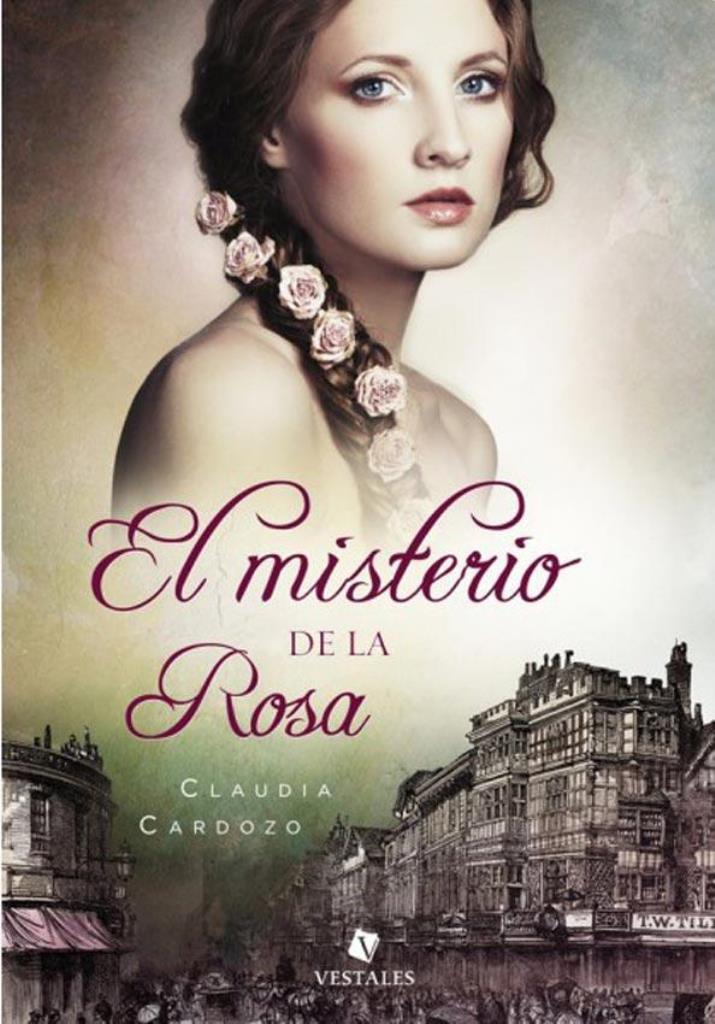 MISTERIO DE LA ROSA, EL