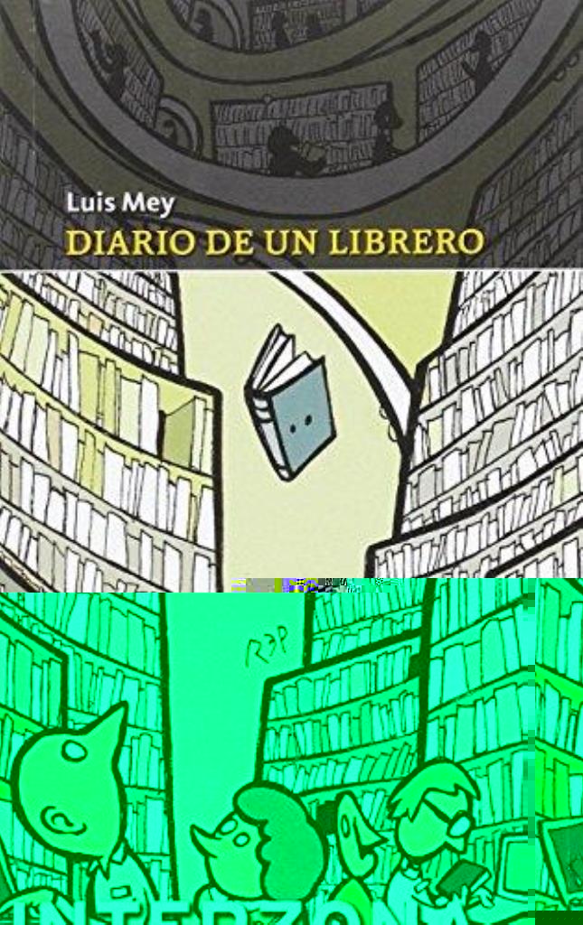 DIARIO DE UN LIBRERO