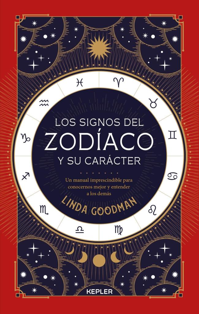 SIGNOS DEL ZODIACO Y SU CARACTER, LOS
