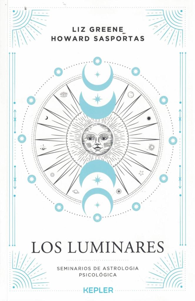 LUMINARES, LOS