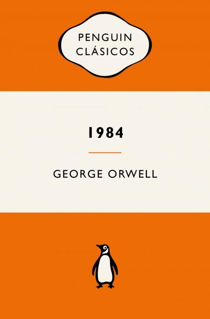1984 (VINTAGE)