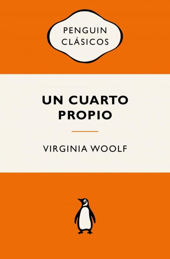 UN CUARTO PROPIO (VINTAGE)