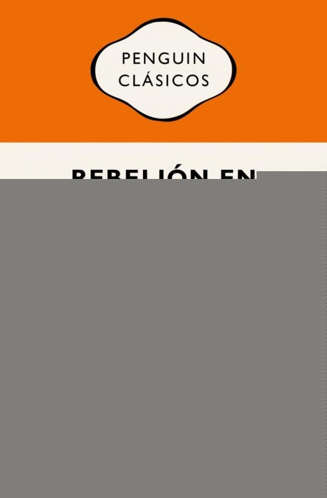 REBELION EN LA GRANJA (VINTAGE)
