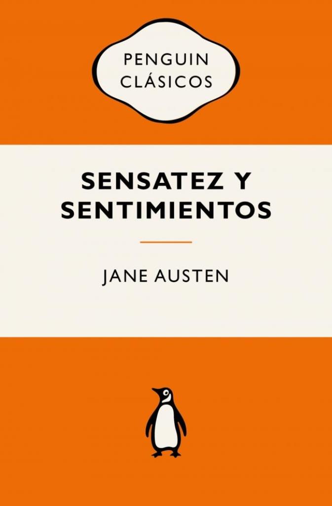 SENSATEZ Y SENTIMIENTOS (VINTAGE)