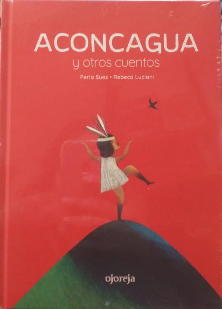 ACONCAGUA Y OTROS CUENTOS