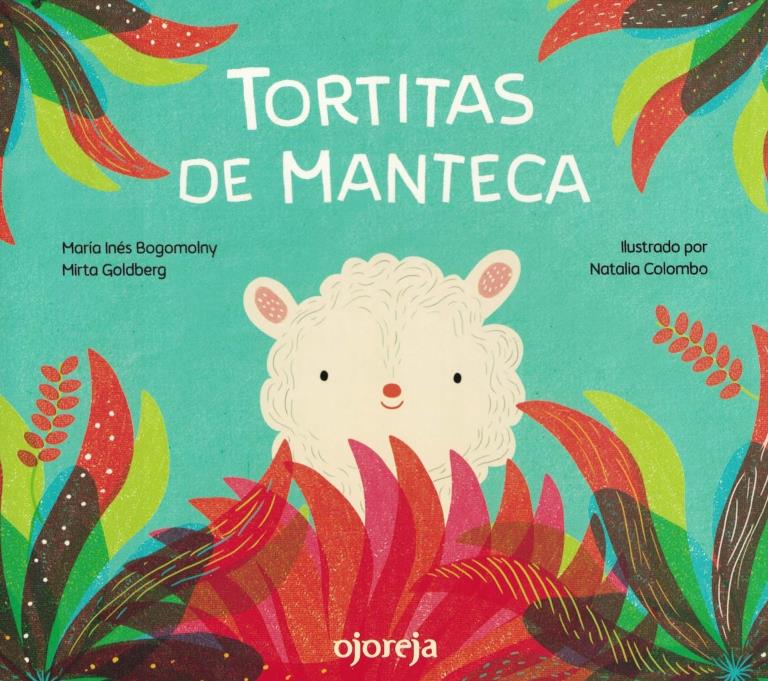 TORTITAS DE MANTECA
