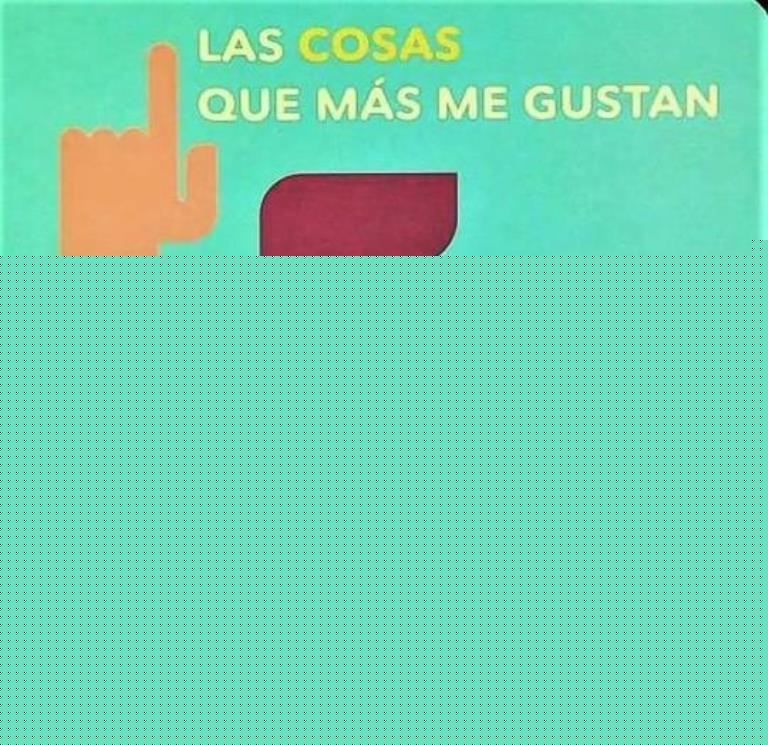 COSAS QUE MAS ME GUSTAN, LAS