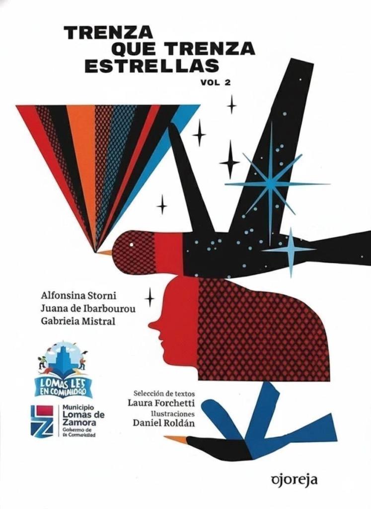 TRENZA QUE TRENZA ESTRELLAS 2