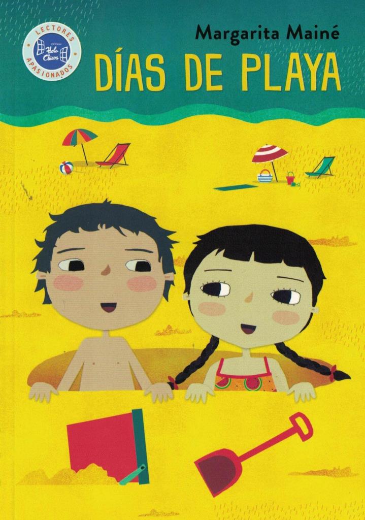 DIAS DE PLAYA