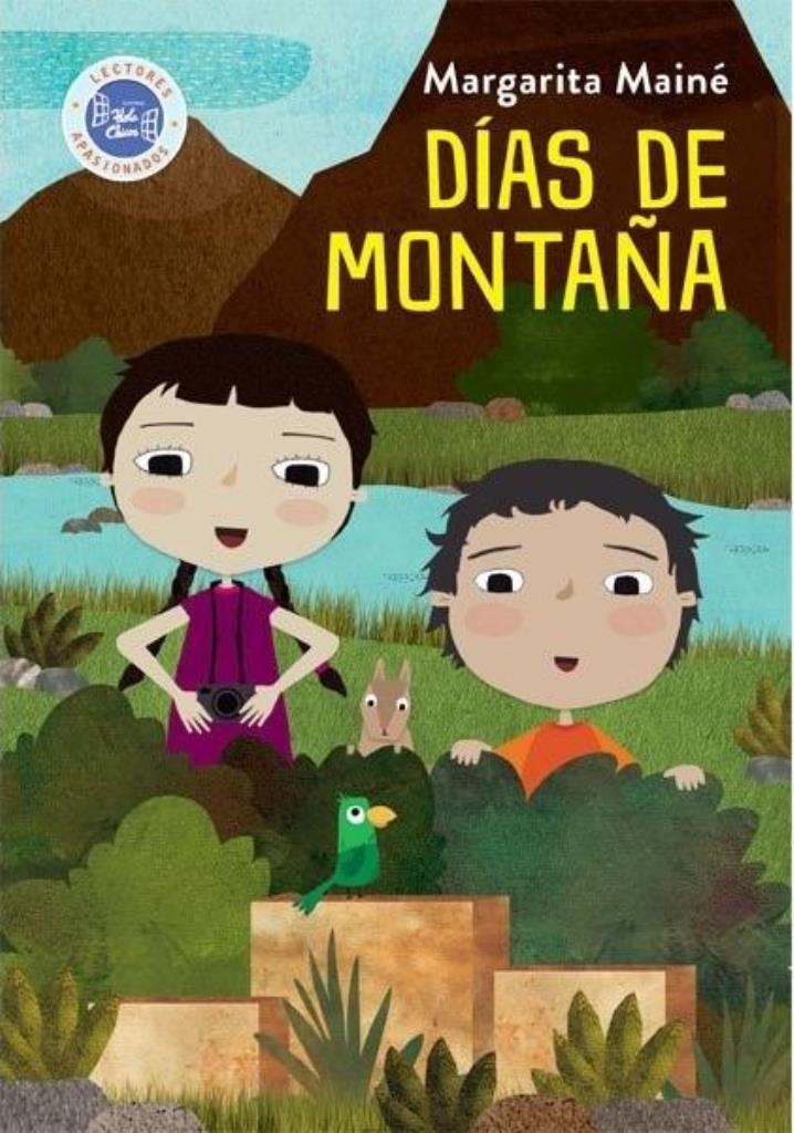 DIAS DE MONTAÑA