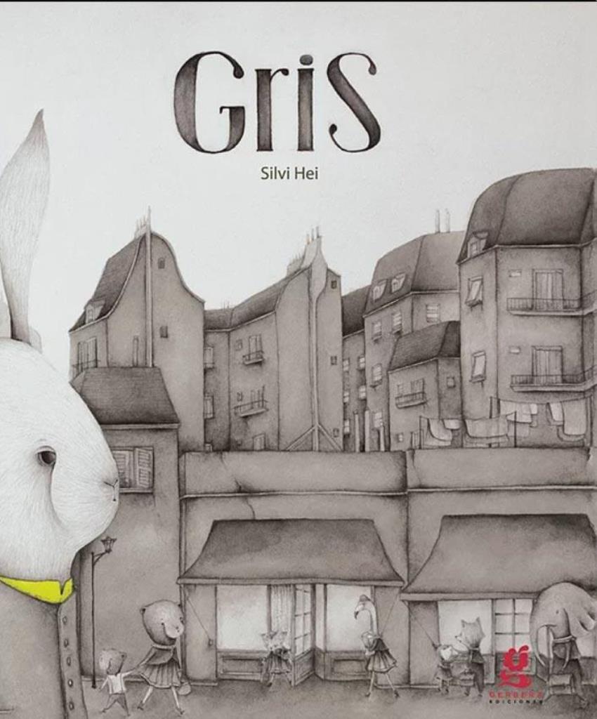GRIS