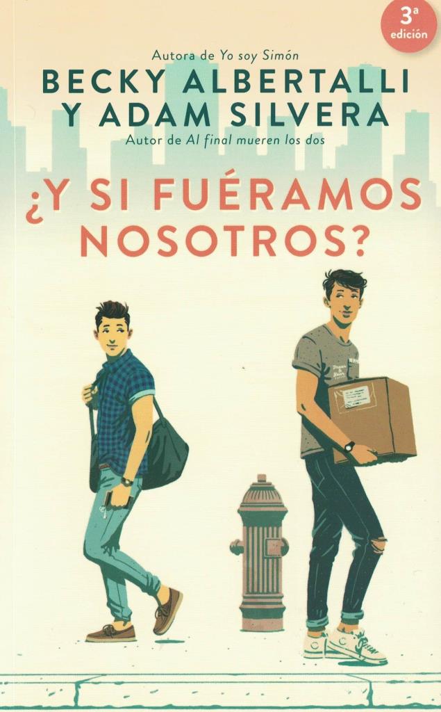Y SI FUERAMOS NOSOTROS