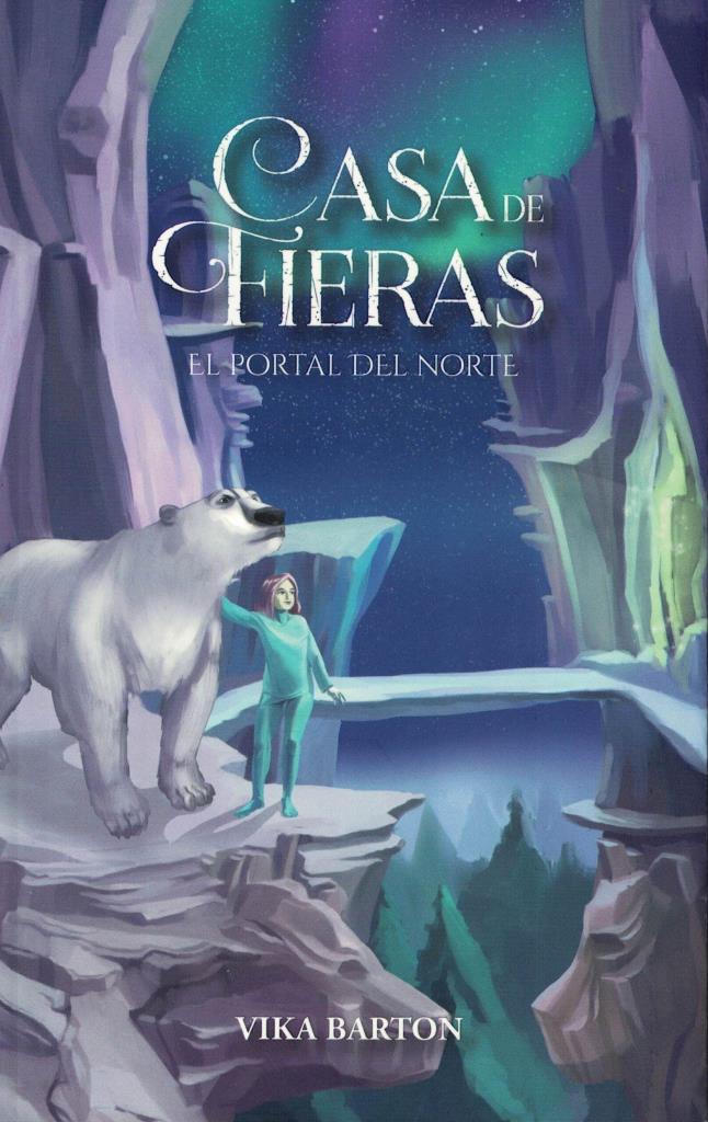 CASA DE FIERAS- EL PORTAL DEL NORTE
